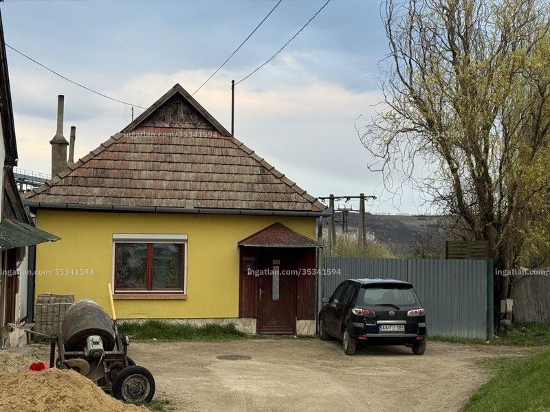 Ingatlan kép