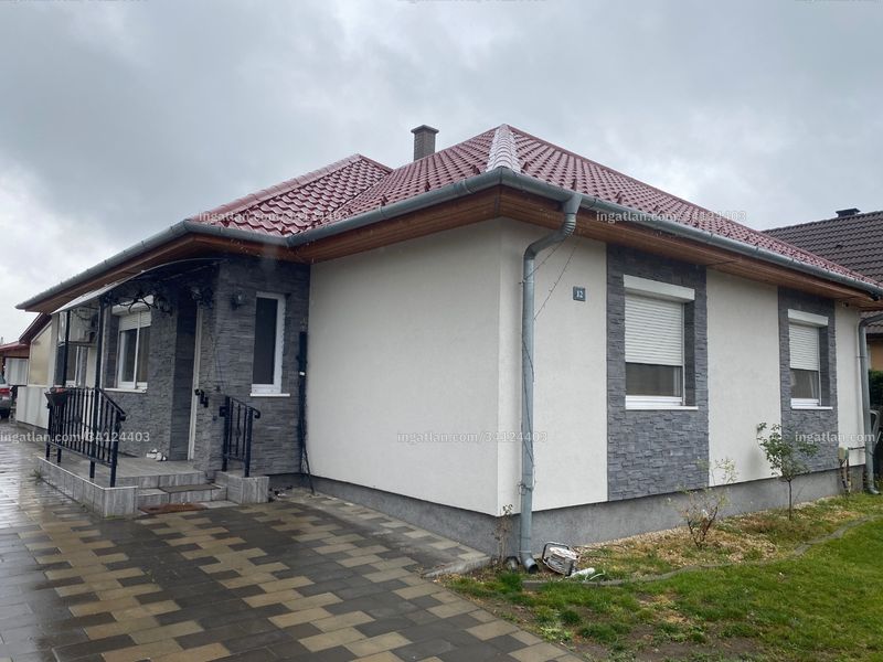 Ingatlan kép
