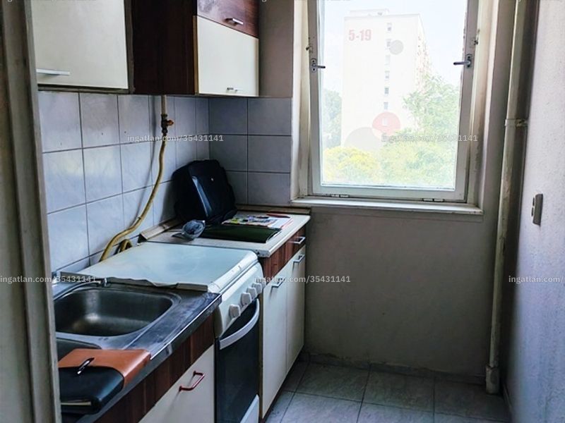 Ingatlan kép