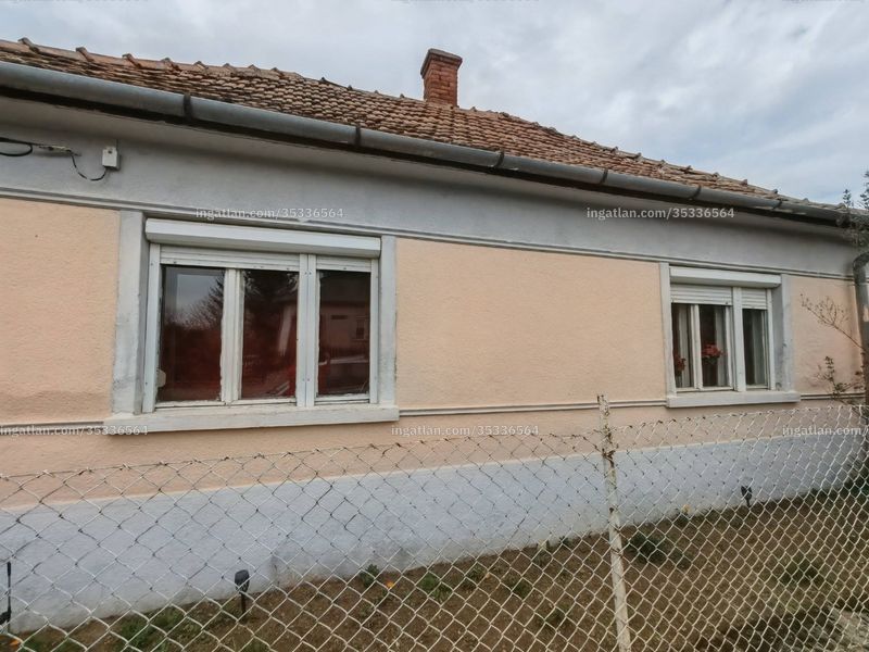 Ingatlan kép