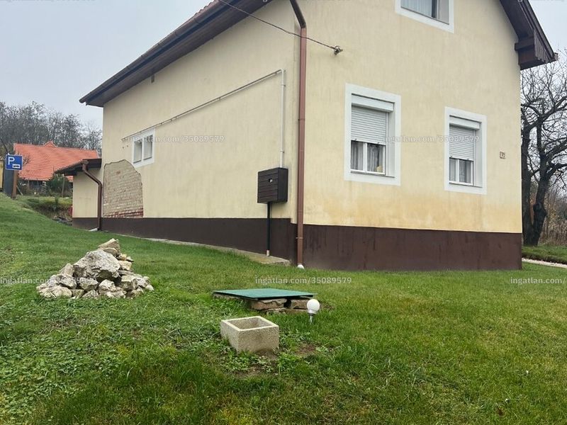 Ingatlan kép