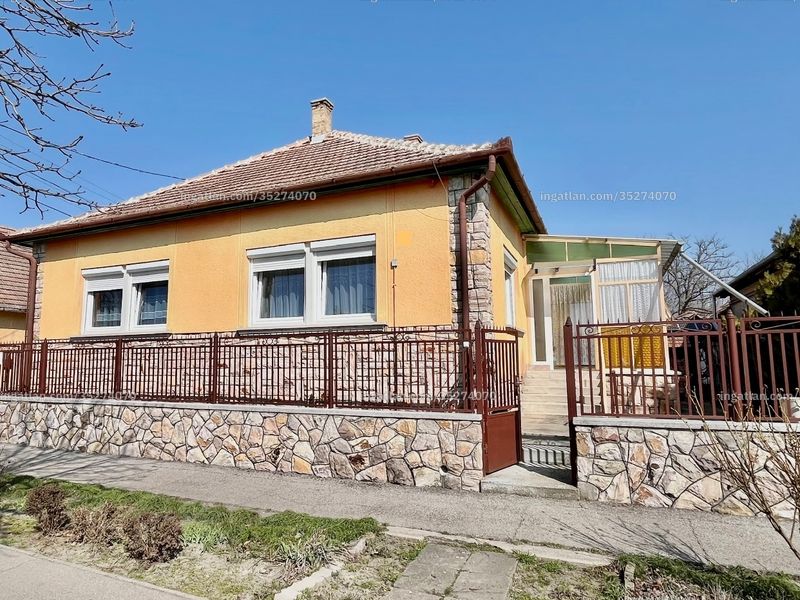Ingatlan kép