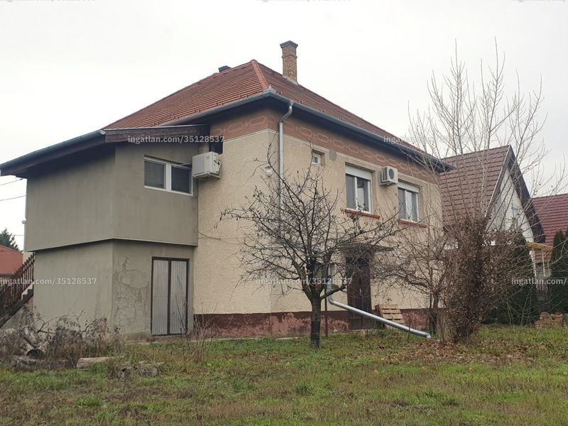 Ingatlan kép