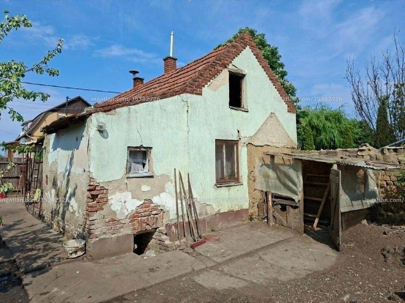 Ingatlan kép