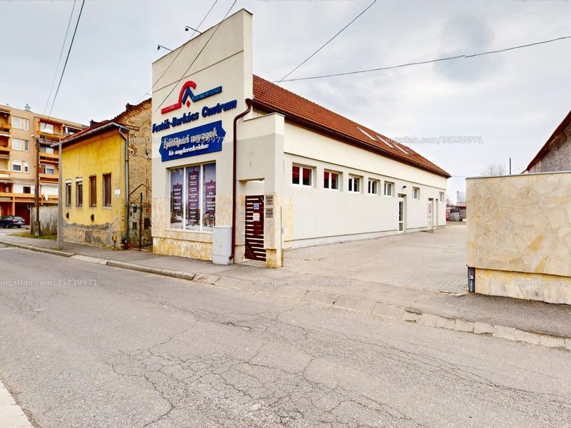 Ingatlan kép