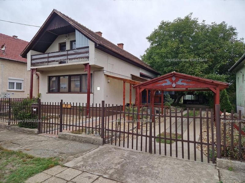 Ingatlan kép
