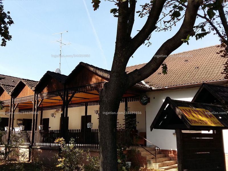 Ingatlan kép