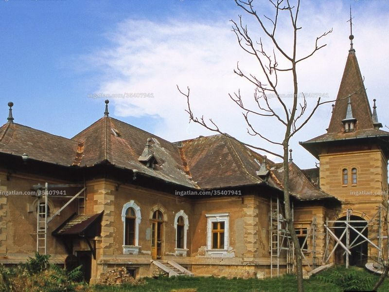 Ingatlan kép