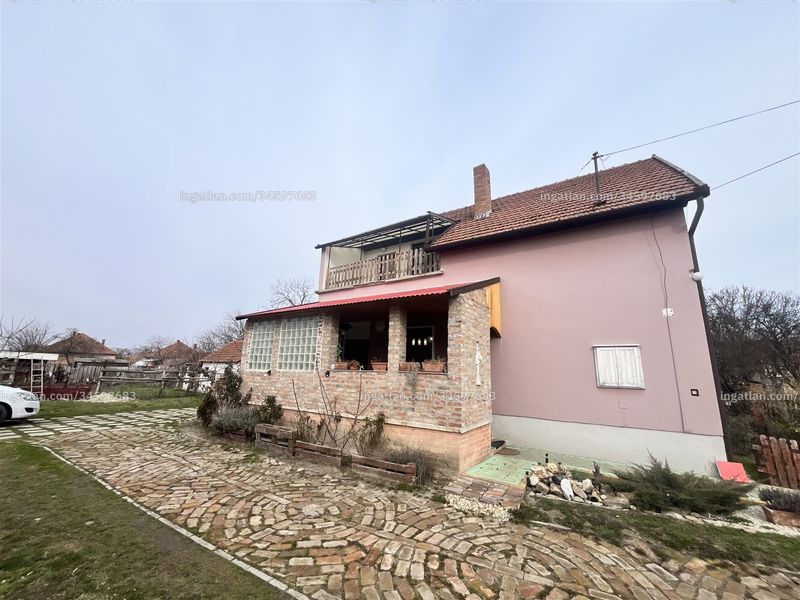 Ingatlan kép