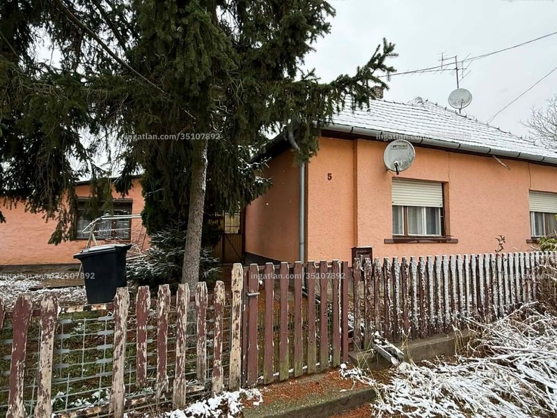 Ingatlan kép