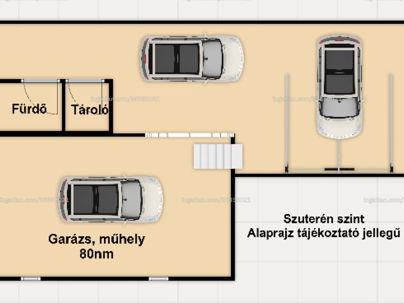 Ingatlan kép