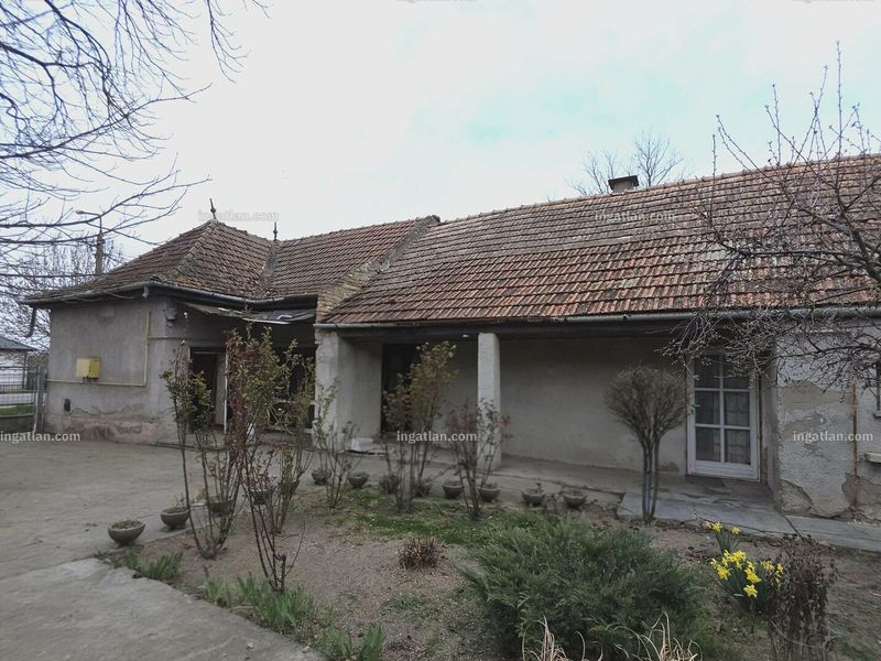 Ingatlan kép