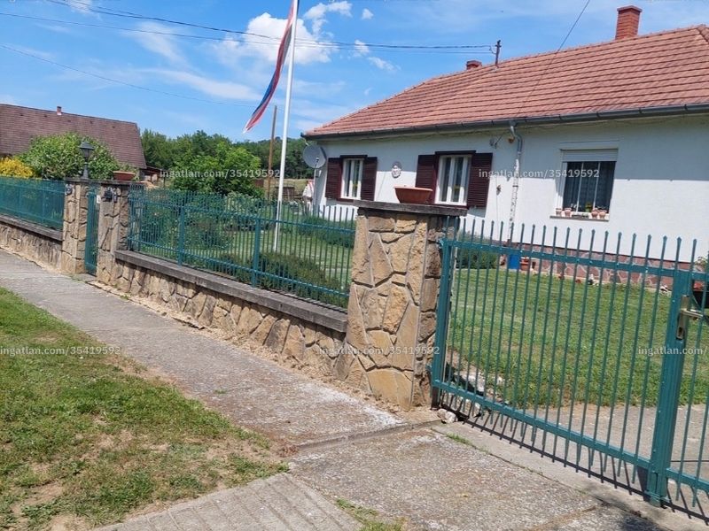Ingatlan kép