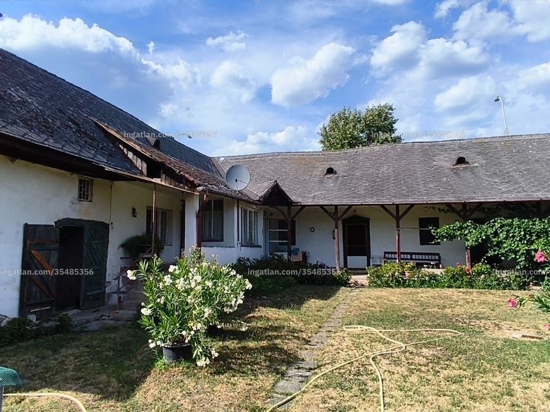 Ingatlan kép