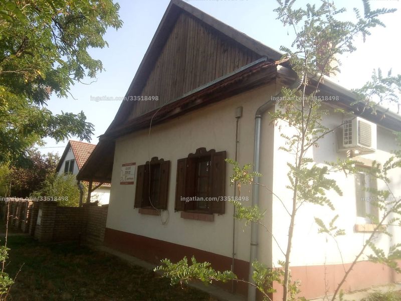 Ingatlan kép