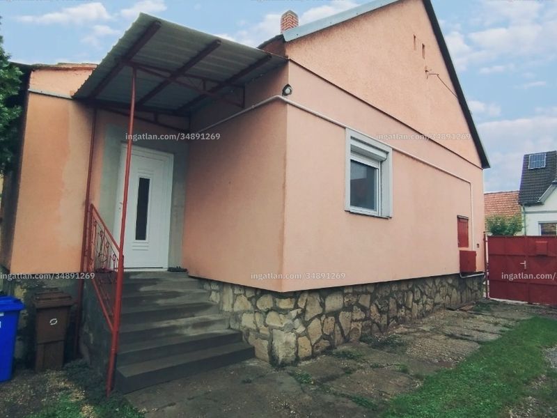 Ingatlan kép