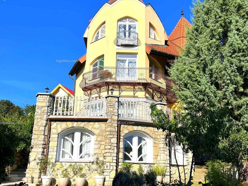 Ingatlan kép