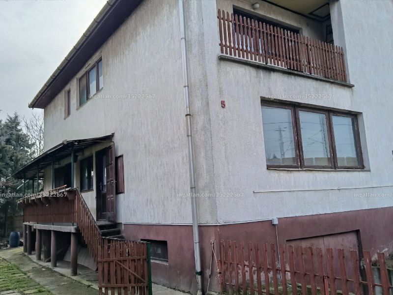 Ingatlan kép
