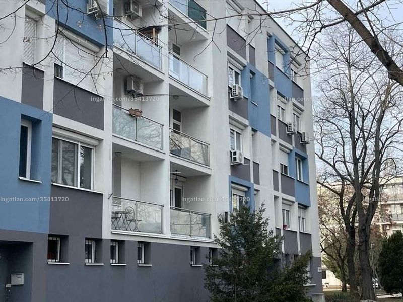 Ingatlan kép