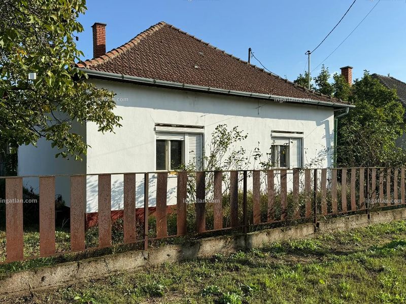 Ingatlan kép
