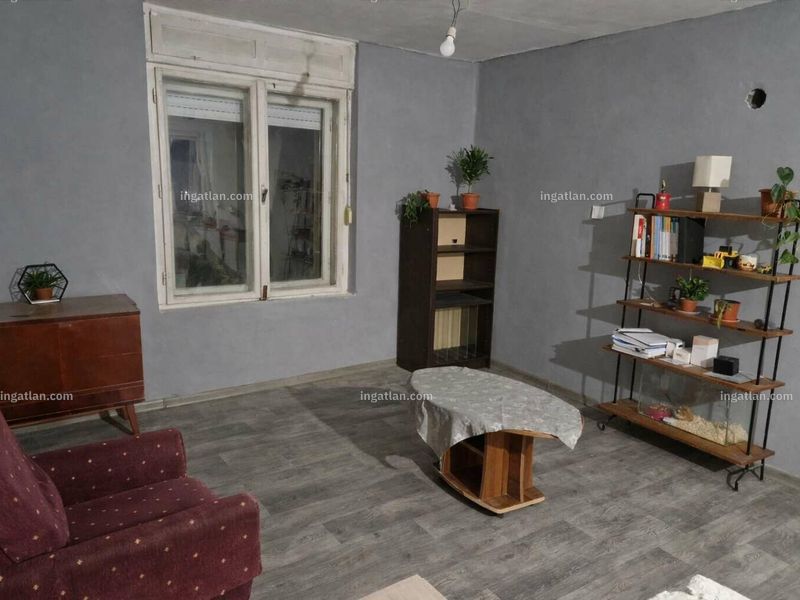 Ingatlan kép