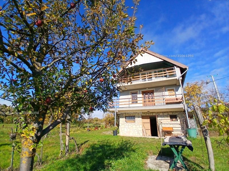 Ingatlan kép