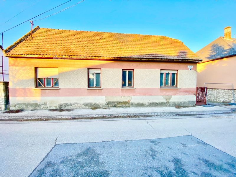 Ingatlan kép