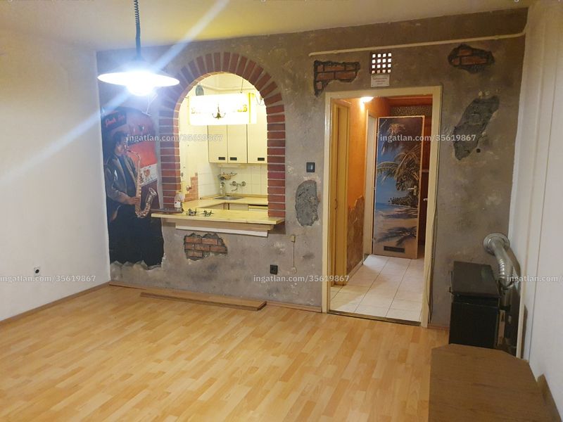 Ingatlan kép