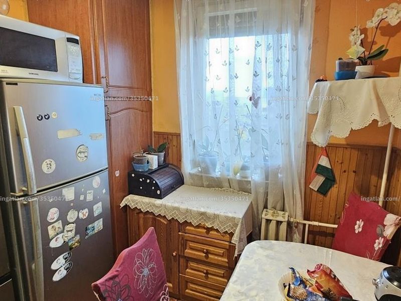 Ingatlan kép