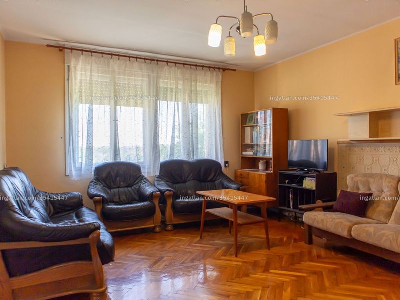 Ingatlan kép
