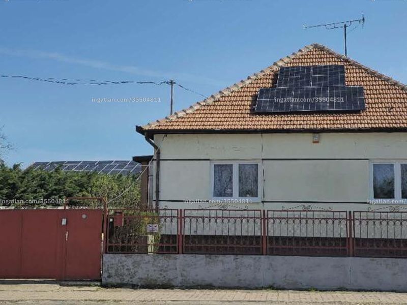 Ingatlan kép