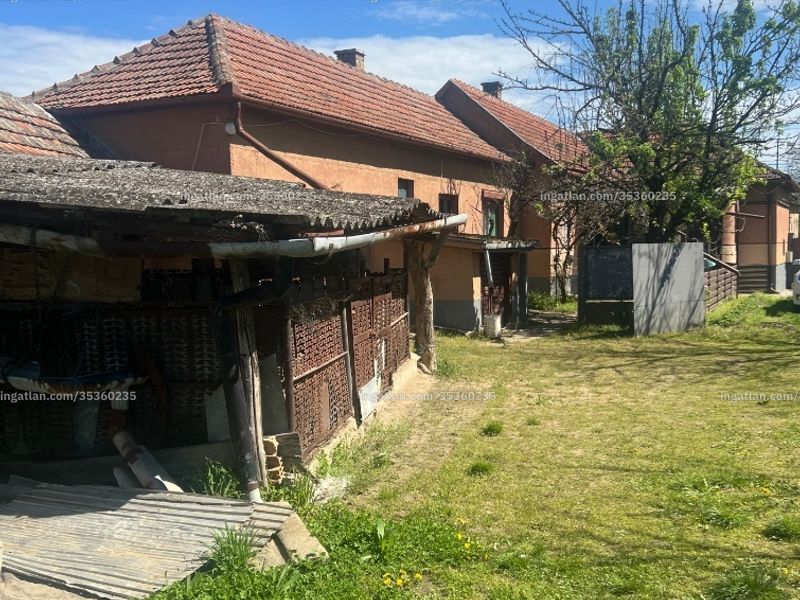 Ingatlan kép