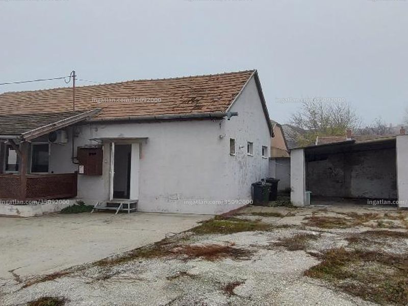 Ingatlan kép
