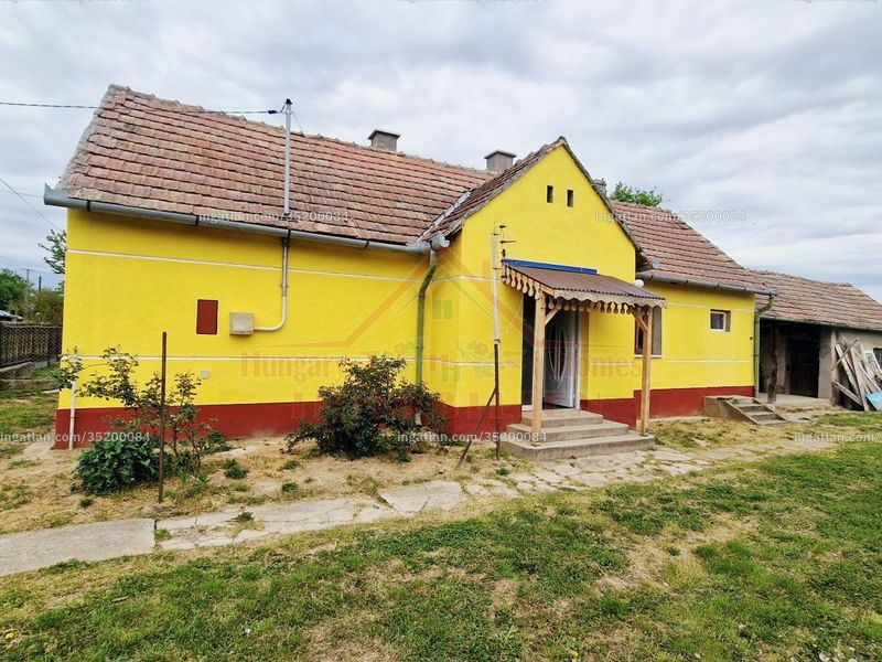 Ingatlan kép