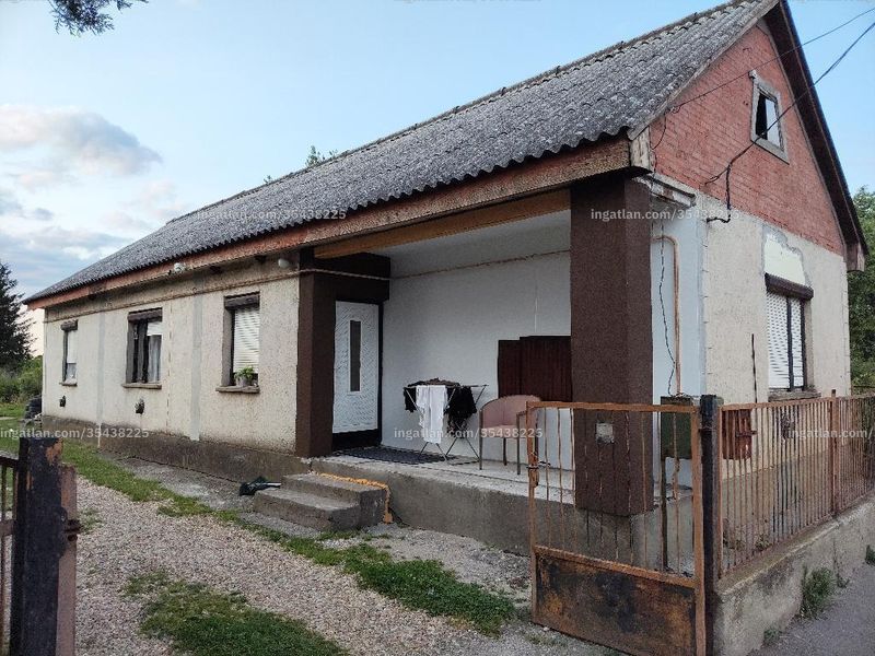 Ingatlan kép