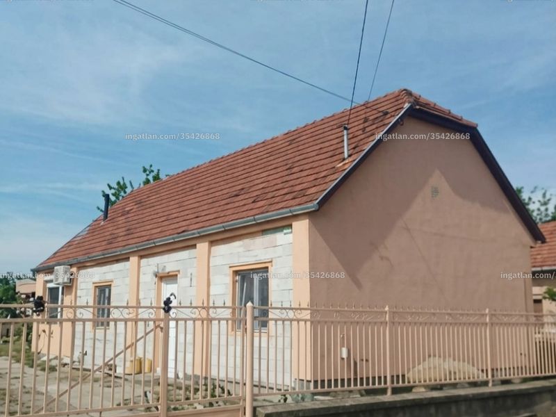 Ingatlan kép