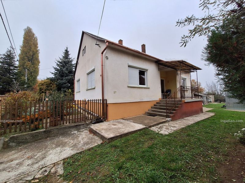 Ingatlan kép