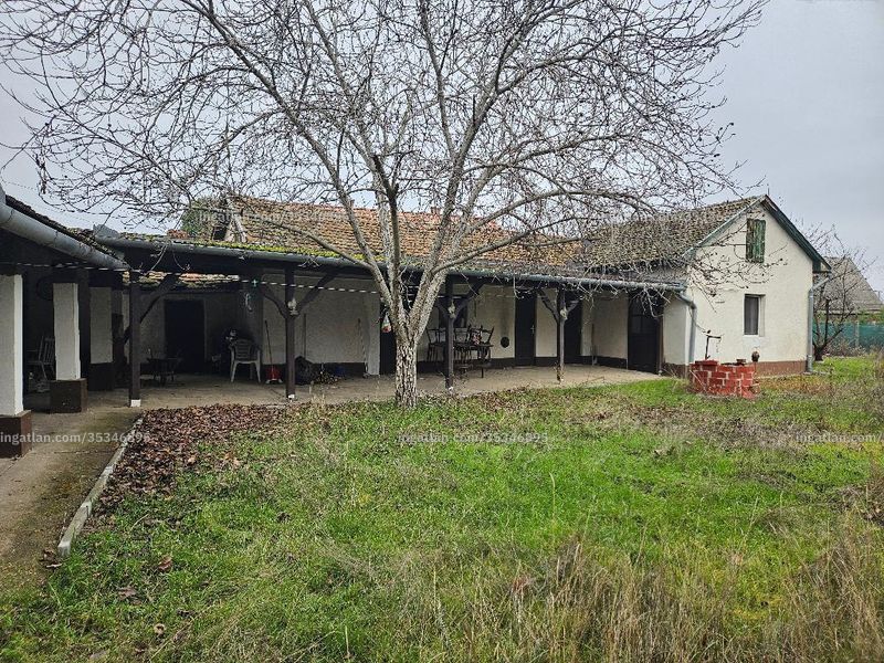 Ingatlan kép