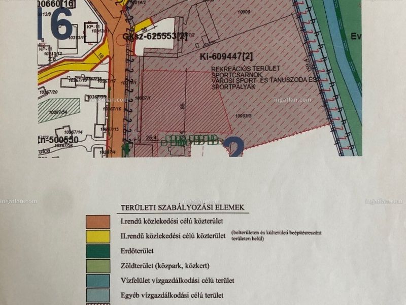 Ingatlan kép