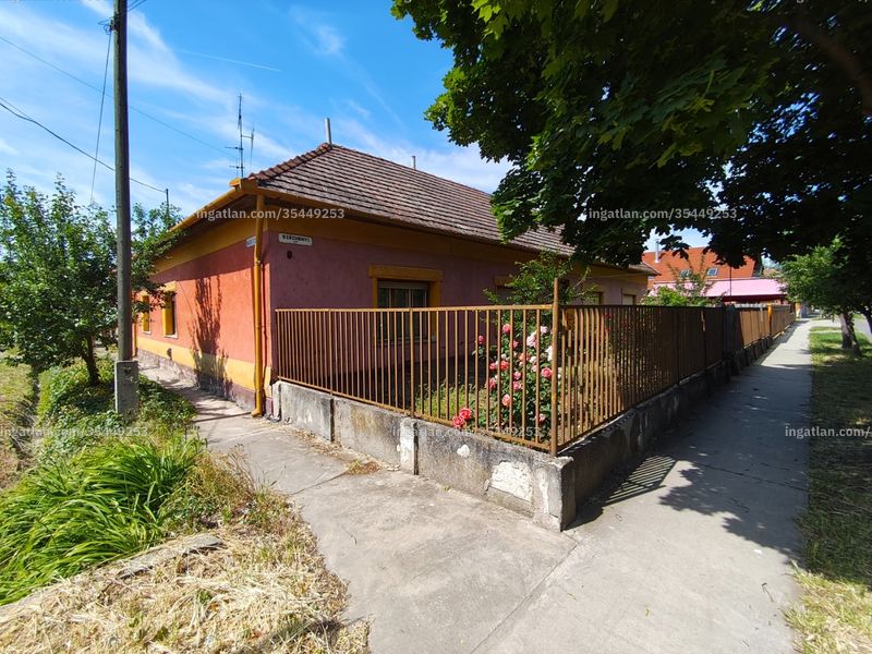 Ingatlan kép