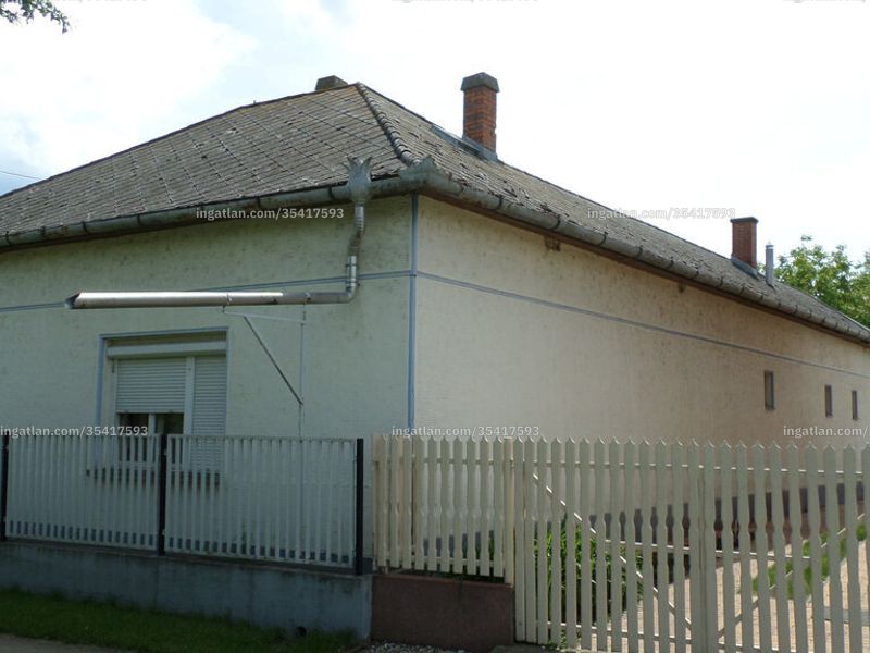 Ingatlan kép