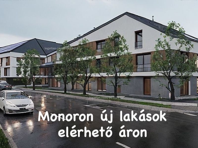Ingatlan kép
