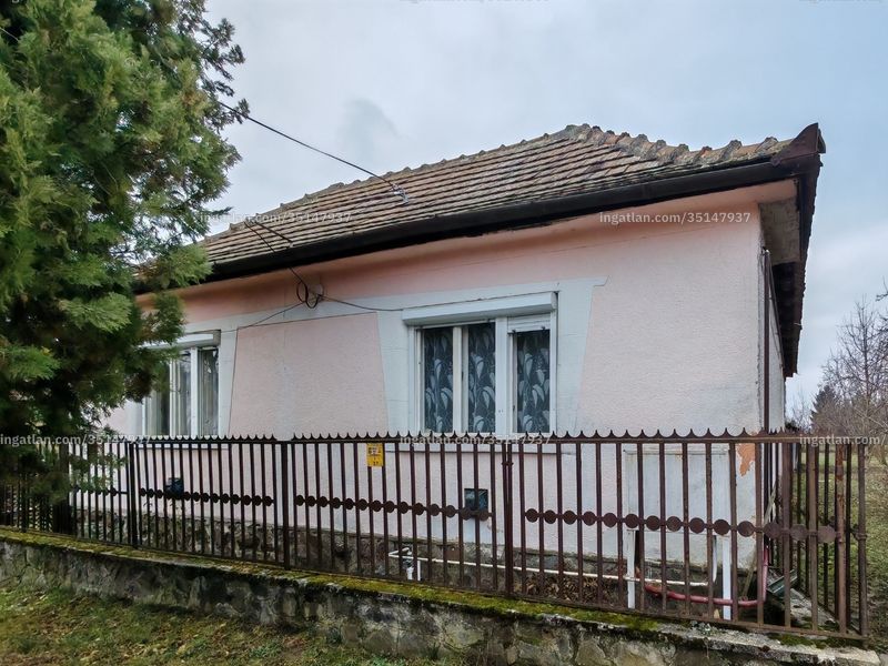 Ingatlan kép