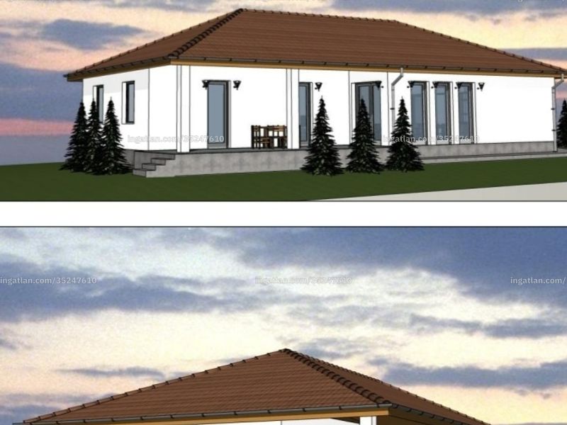 Ingatlan kép