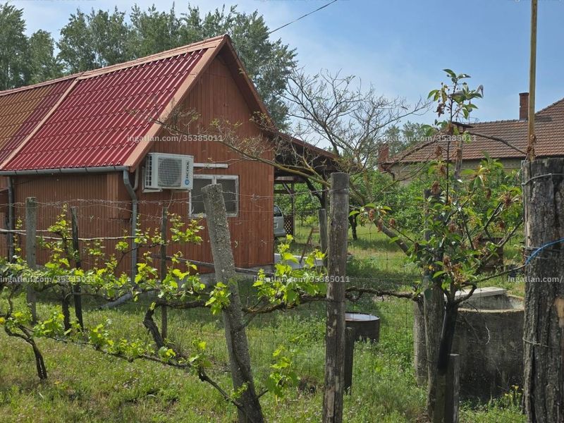 Ingatlan kép