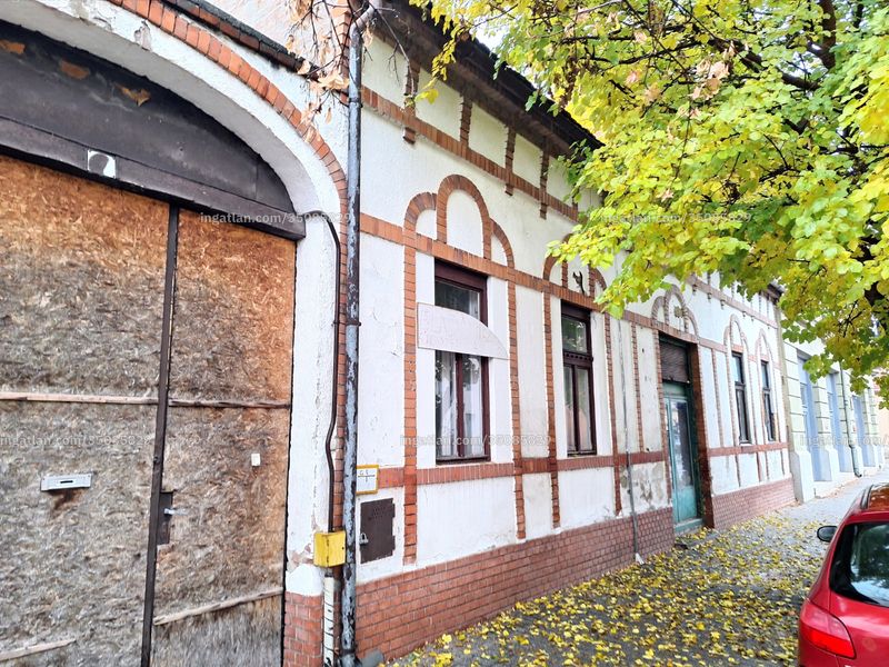 Ingatlan kép