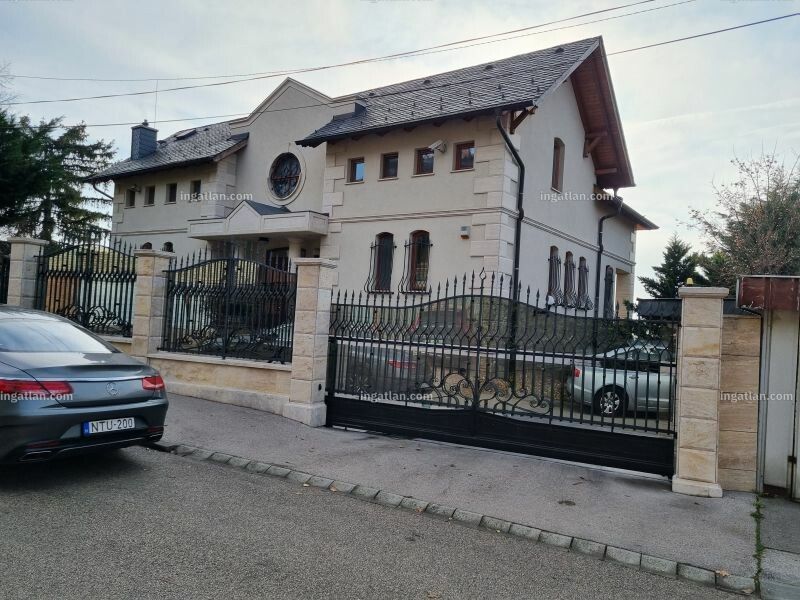 Ingatlan kép