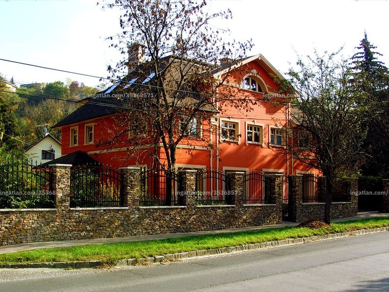 Ingatlan kép