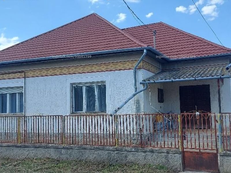 Ingatlan kép
