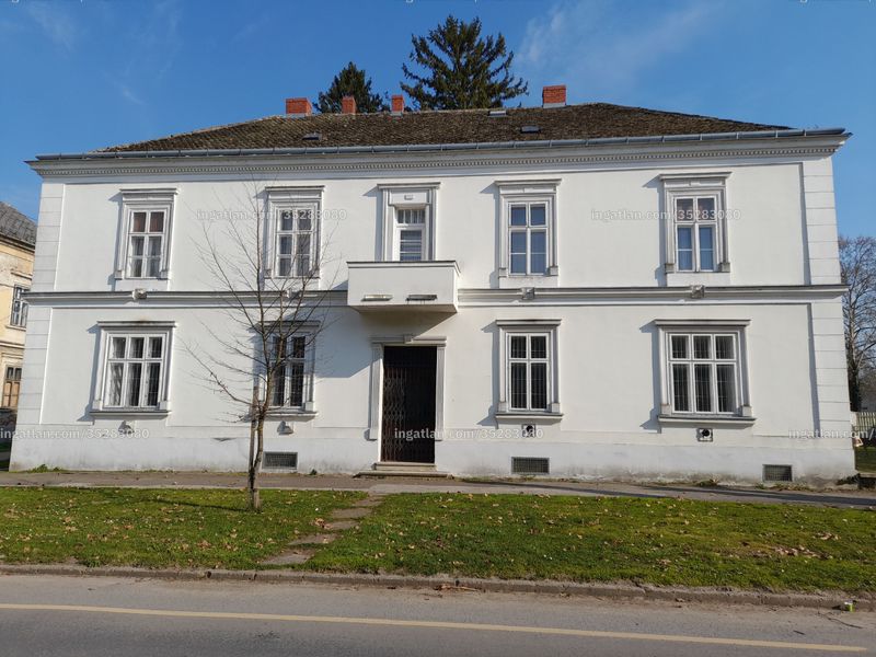 Ingatlan kép